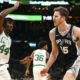 Spurs want 2 1st-round picks for Celtics target Poeltl