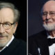 Steven Spielberg Is Producing a Documentary on John Williams