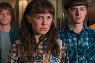 ‘Stranger Things’ Cast Expected To Receive Major Multi-Million Dollar Pay Raise for Final Season