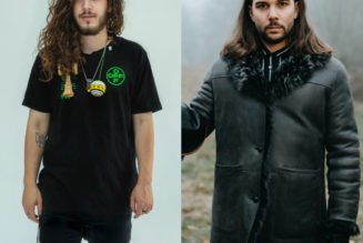 Subtronics Debuts New Collab With Seven Lions On First Night of “ANTIFRACTAL” Tour