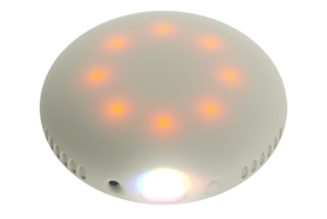 Summon a Cinema Anywhere With the STEM PROJECTOR