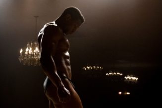 Sundance Review: Jonathan Majors Is Here to Pump You Up and Bum You Out in Magazine Dreams