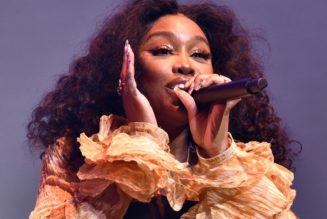 SZA Channels Main Character Energy in the Quentin Tarantino-Inspired Visuals for “Kill Bill”