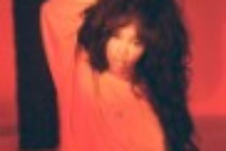 SZA’s ‘SOS’ Spends Fifth Straight Week at No. 1 on Billboard 200