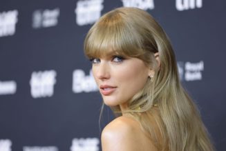 Taylor Swift Confirms Eras Tour Rehearsals Are Underway & Fans Have Some Thoughts