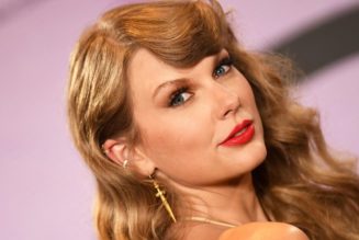 Taylor Swift Continues U.K. Chart Reign With ‘Midnights’