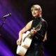 Taylor Swift’s ‘Midnights’ on Track For Fifth Week at No. 1 In U.K.