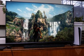 TCL’s 65-inch 6-Series Mini LED TV is a major deal at $699.99