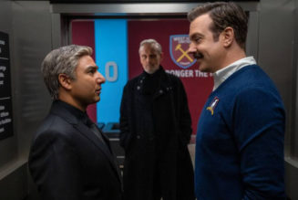 Ted Lasso Season 3 to Premiere Spring 2023