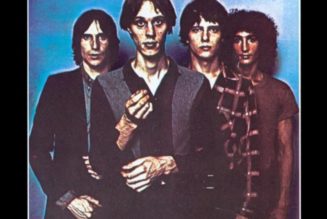 Television’s Marquee Moon: The Story of a Band, City, and Guitar Rock Masterpiece