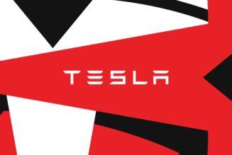Tesla falls short of its goal of growing 50 percent in 2022