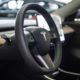 Tesla Introduces Round Steering Wheel Option