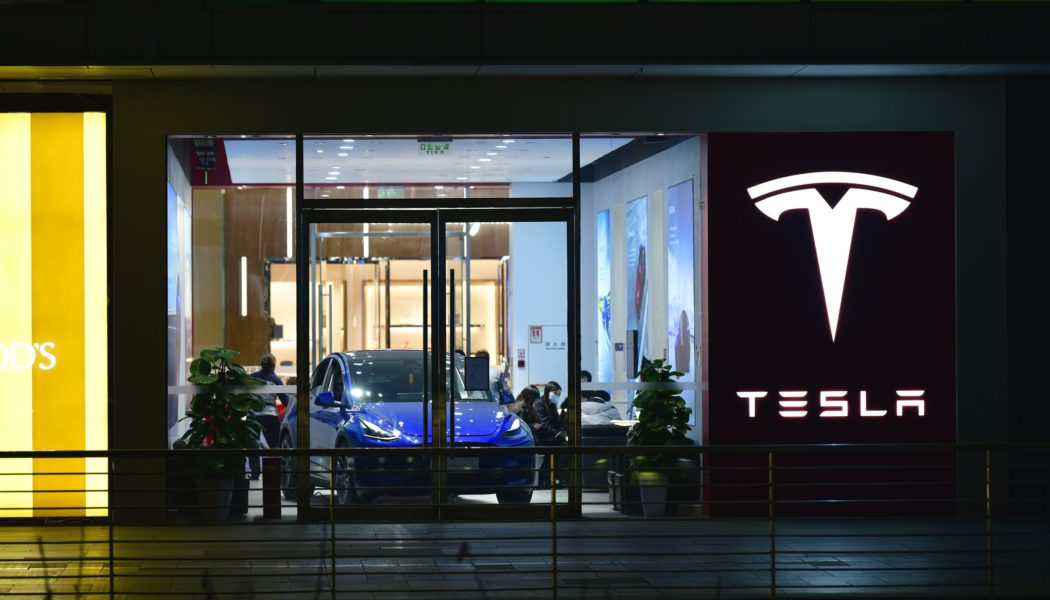 Tesla owners in China are furious over price cuts — here’s why protests became the answer