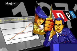 The best (and worst) stories from 3 years of Cointelegraph Magazine