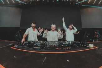 The Chainsmokers and Cheyenne Giles Drop Electrifying Club Track, “Make Me Feel”
