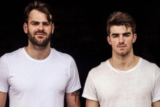 The Chainsmokers Say They’ve Had Threesomes Together with Fans