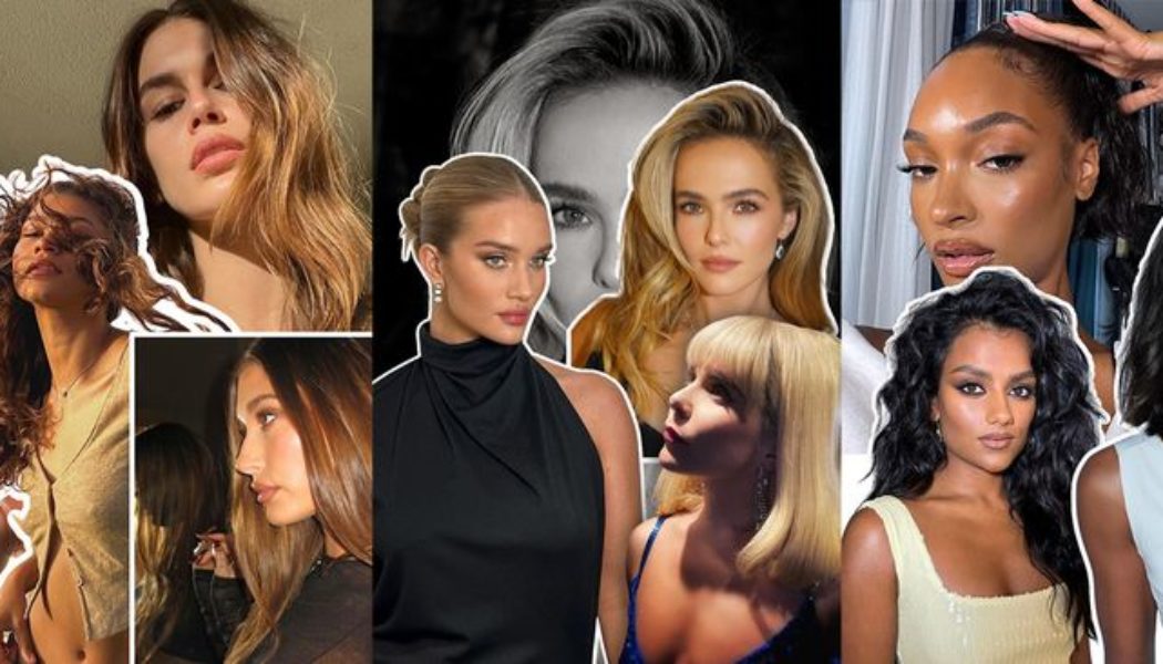 The Experts Have Spoken—These 12 2023 Hair Trends Are the Only Ones That Matter