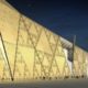 The Grand Egyptian Museum Is Finally Opening This Year