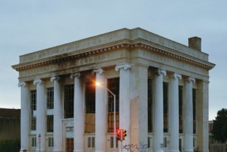 The Hold Steady Announce New Album, Share Song: Listen
