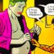 The Joker Gets Pregnant and Gives Birth in New DC Comic