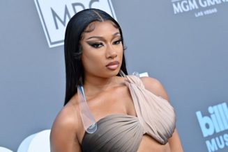 The Legal Beat: Megan Thee Stallion’s Deposition Dispute – Plus Journey, Flo Rida & More