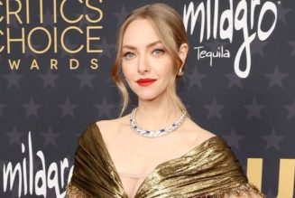 The Most Exciting Red Carpet Looks From the 2023 Critics Choice Awards