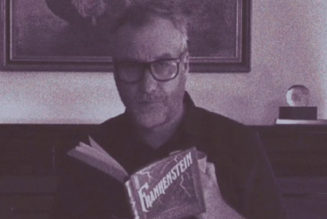 The National Tease LP9, Two New Songs, Collabs with Taylor Swift, Phoebe Bridgers, Sufjan Stevens