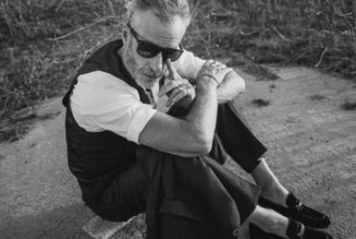 The National Tease New Album With “Mrs. Bridgers,” “Taylor,” and “Uncle Sufjan”