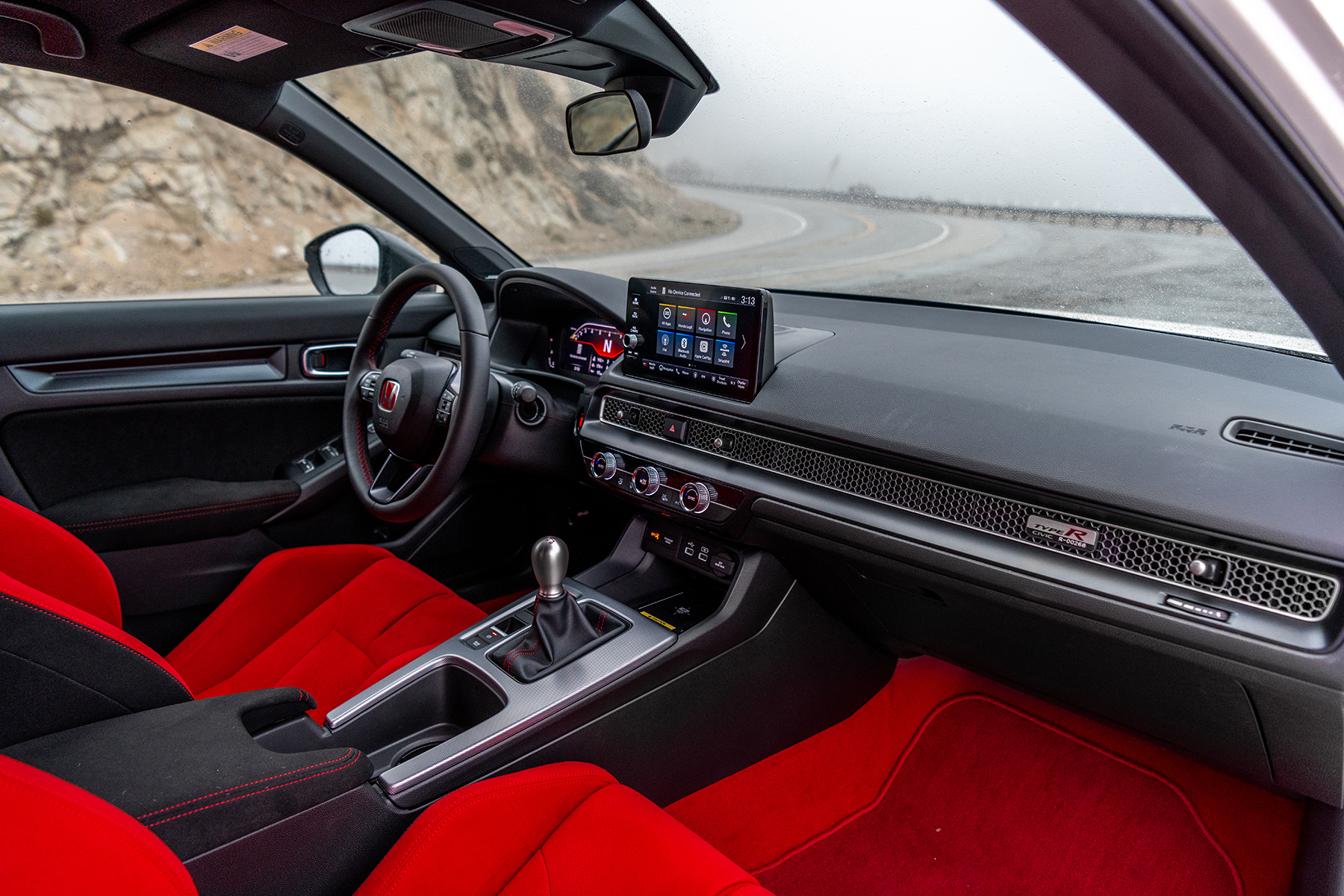 2023 Honda Civic Type R FL5 Review Exterior Interior Performance Price FK8