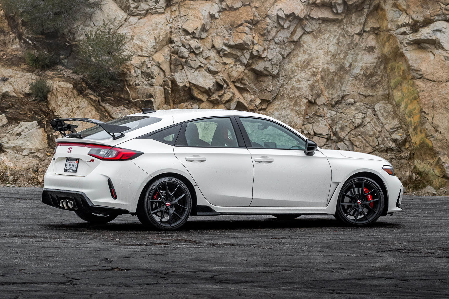 2023 Honda Civic Type R FL5 Review Exterior Interior Performance Price FK8