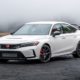 The New Honda Civic Type R Is Two Steps Back, Three Steps Forward
