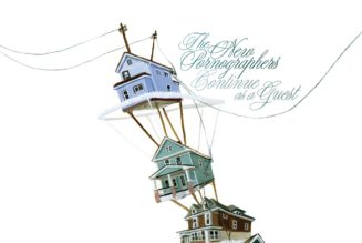 The New Pornographers Announce Album, Share Song: Listen