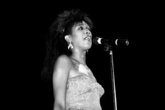The Pointer Sisters’ Anita Pointer Dies at 74