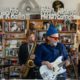 The Smile Perform “Tiny Desk Concert” for NPR Music: Watch