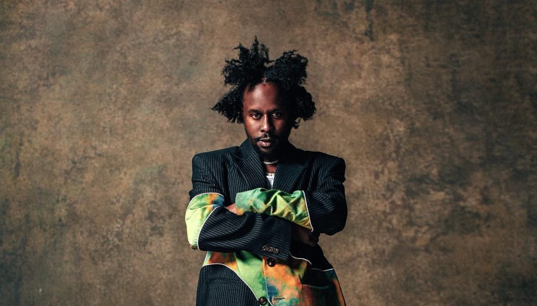 The Songs You Need to Hear This Week - OkayAfrica