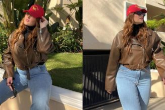 These Are the 2023 Trends I’ll Be Wearing With Jeans