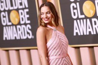 These Are the Only Golden Globes Red Carpet Looks You Need to See