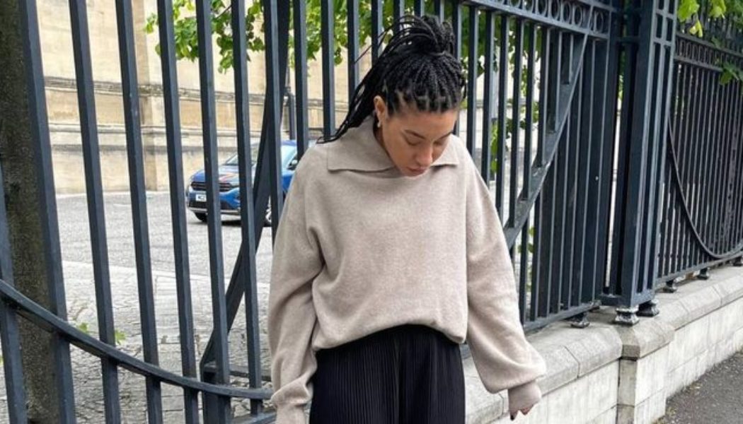 These Under-£50 Basics Are the Foundation of Every Great Winter Outfit