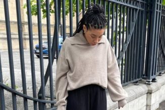 These Under-£50 Basics Are the Foundation of Every Great Winter Outfit