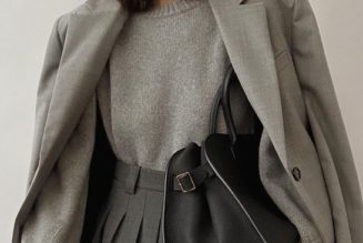 These Under-£75 Fashion Buys Could Pass as Designer—Trust Me