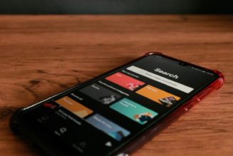 This App Uses AI to Generate Custom Playlists