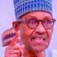 Those planning to disrupt 2023 polls will be met with full force of the law — President Buhari warns