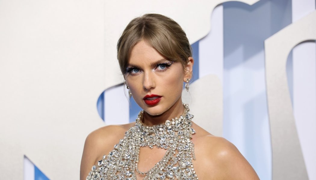 Ticketmaster Plans to Blame Scalpers for Taylor Swift Debacle at Senate Hearing