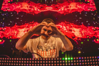 Tiësto Drops New Hypnotic House Track, “Lay Low”