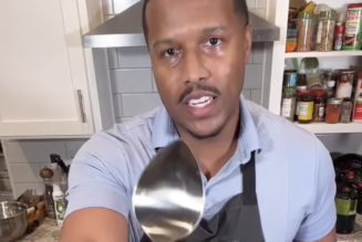 TikTok Chef Way Gets Deep Fried After Old Misogynoir Tweets Resurface