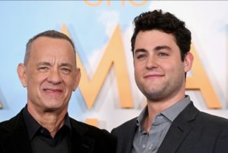 Tom Hanks, Father of Nepo Babies, Defends Nepotism: “It’s a Family Business”