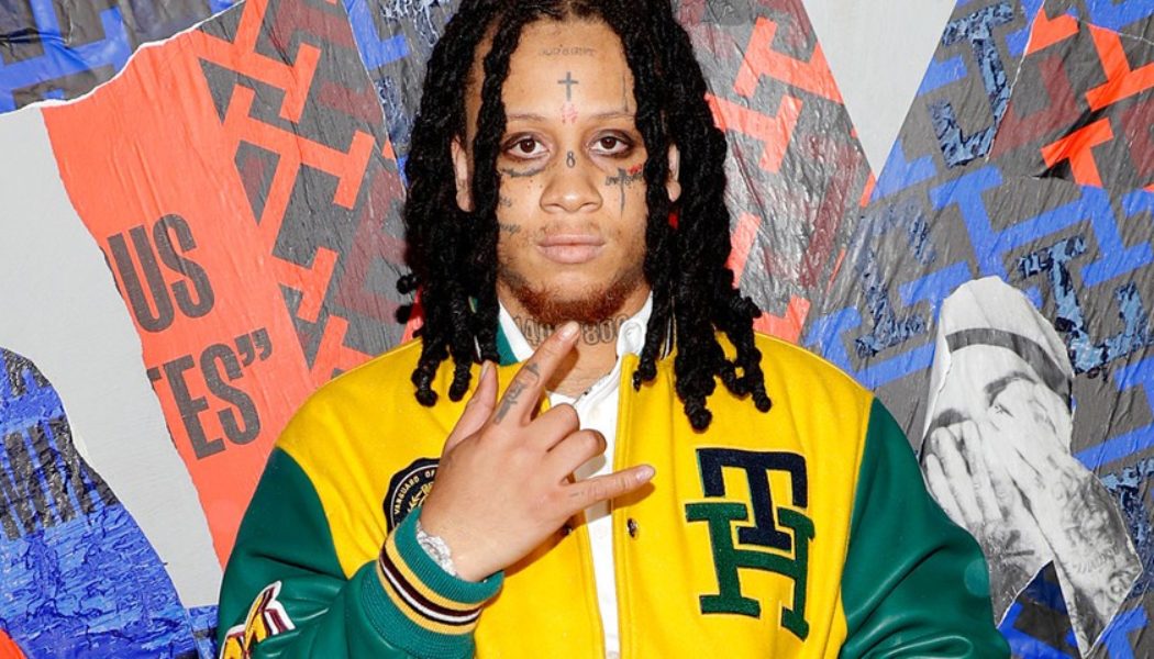 Trippie Redd Announces New Album ‘Mansion Musik’ Executive Produced by Chief Keef