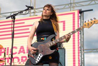 Tropical Fuck Storm’s Fiona Kitschin Battling Breast Cancer