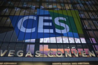 Tuesday’s top tech news: CES kicks off 2023 with a bang