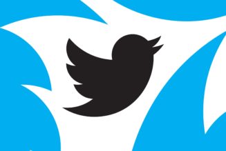 Twitter defaults to a For You page now, just like TikTok